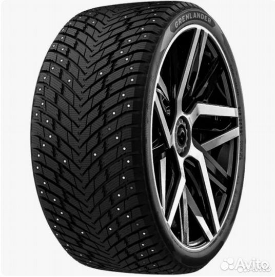 Grenlander Icedefensor Stud II 285/50 R20