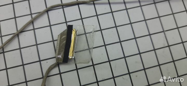 Шлейф матрицы ноутбука Lenovo IdeaPad 110-15AST