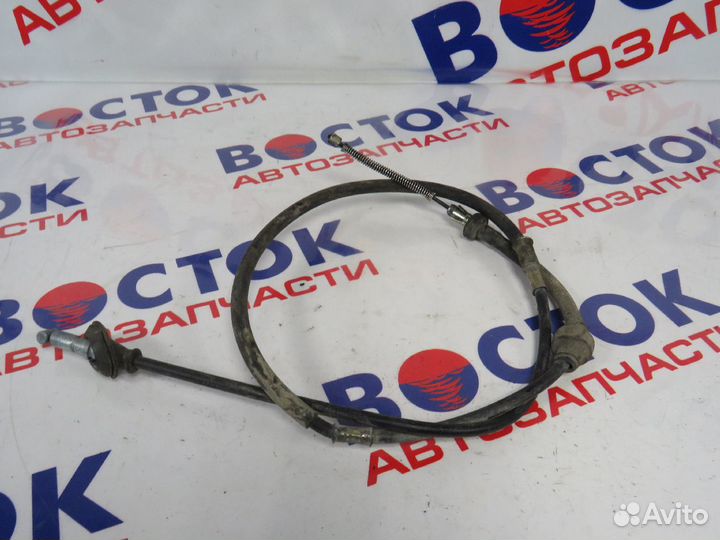 Трос ручника Право honda orthia EL1, EL2, EL3