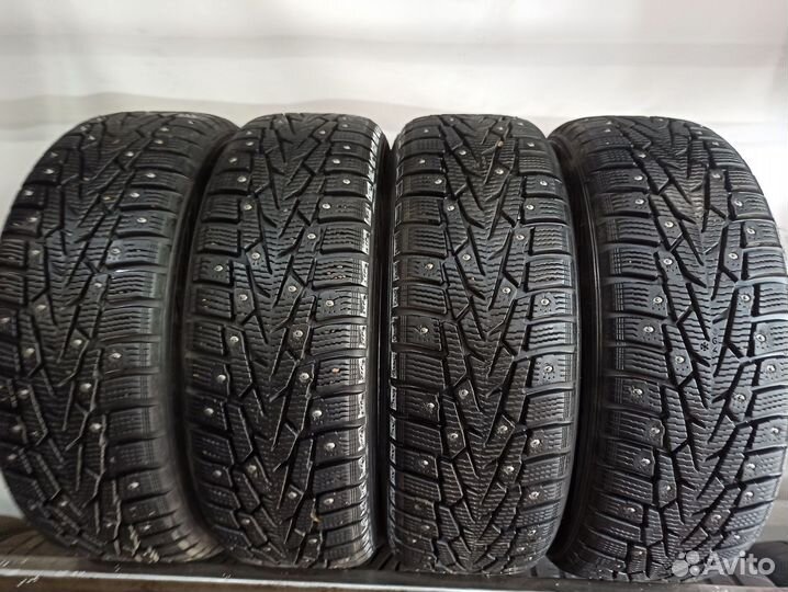 Nokian Tyres Nordman 7 185/60 R15