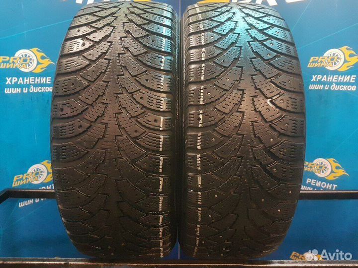 Nokian Tyres Nordman 4 205/55 R16