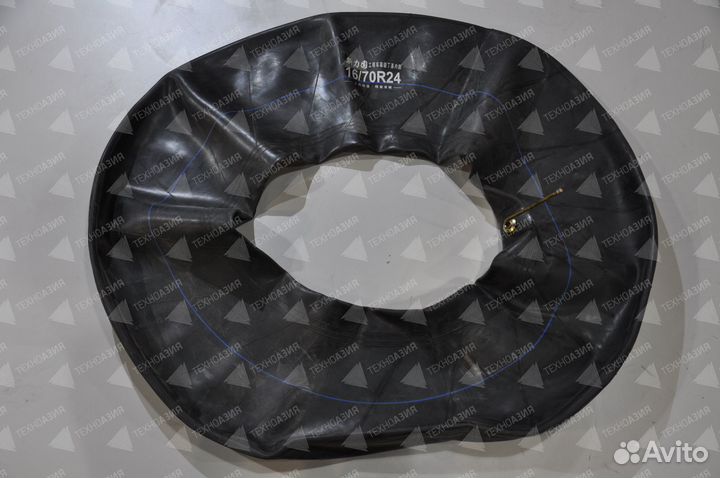 Камера 16/70-24 (Китай)