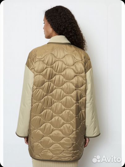 Женская куртка Marco O’Polo Оригинал