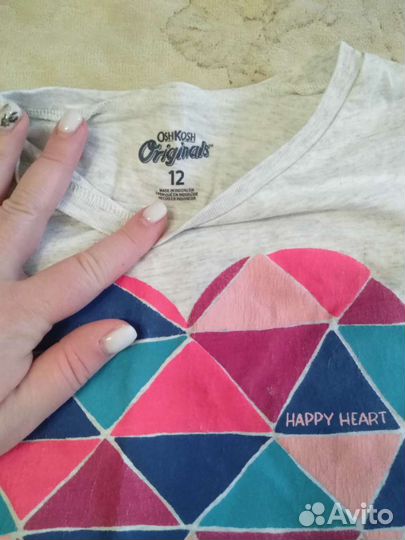 Джемперы Oshkosh