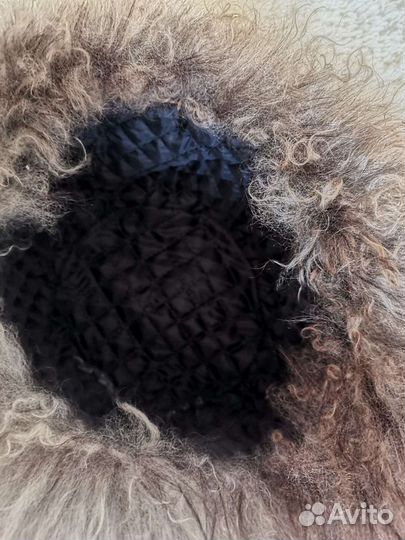 Папаха кавказская