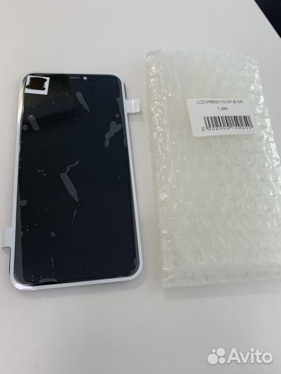 Экран дисплея iPhone 11