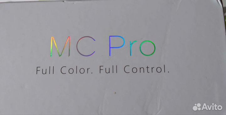 Aputure MC Pro