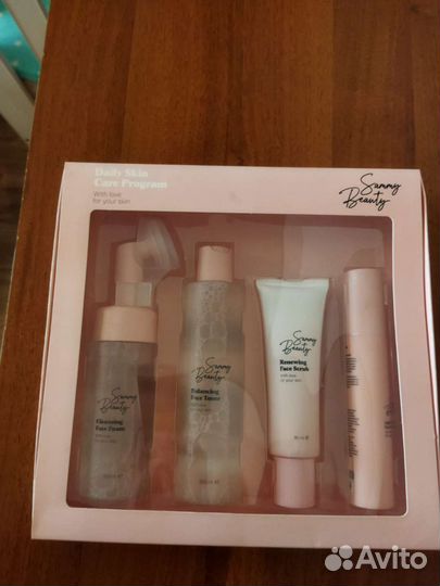 Духи мужские и женские