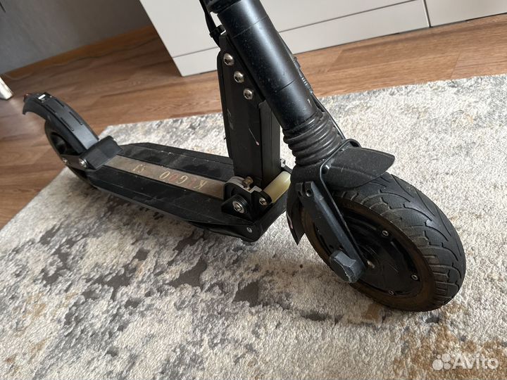 Электро самокат