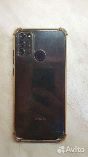 Телефон Honor 9a