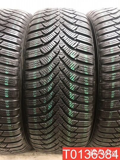 Hankook Winter I'Cept RS2 W452 195/55 R16 87T