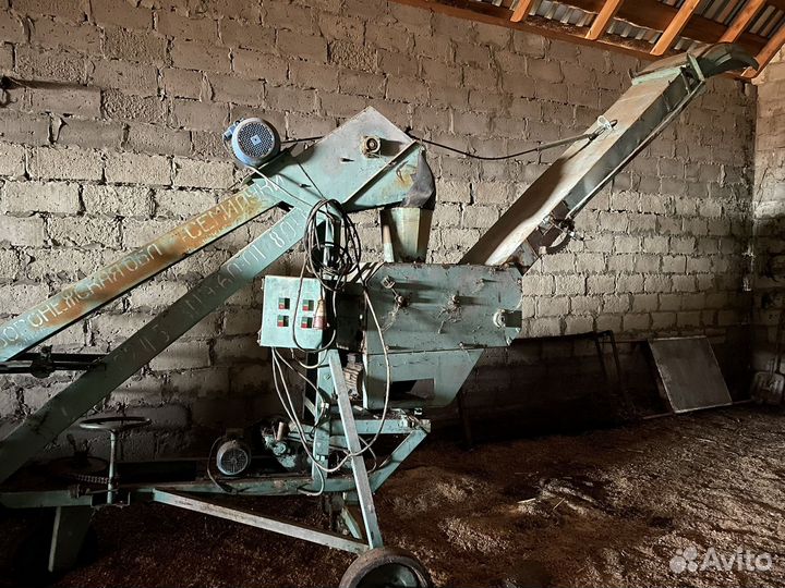 Трактор ХТЗ Т-150, 1998