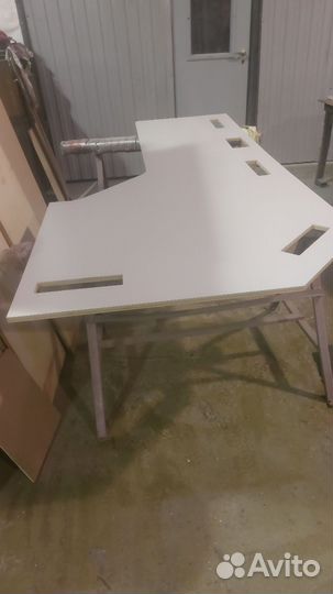 Фрезерная резка и раскрой на станке чпу