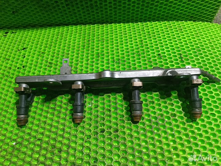 Форсунки Honda Accord