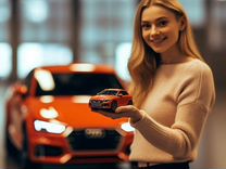 Лобовое стекло Audi Ауди а6