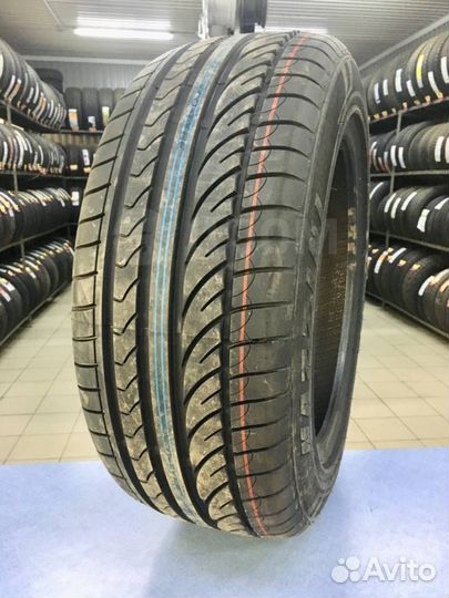 Mazzini Eco605 Plus 205/50 R17 93W