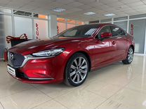 Mazda 6 2.5 AT, 2019, 68 000 км, с пробегом, цена 3 249 999 руб.
