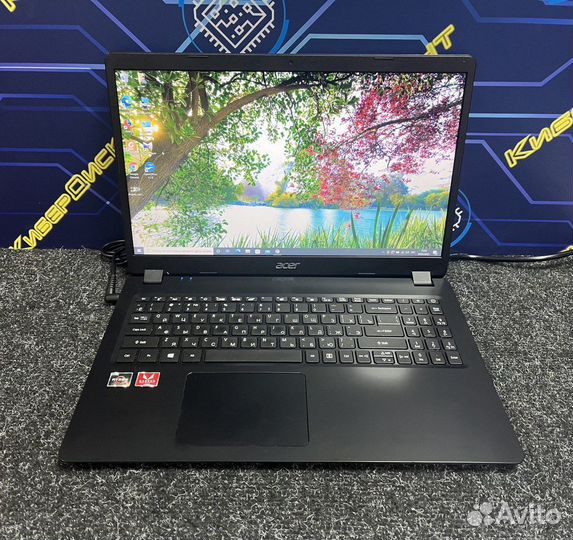 Acer A315-42 15.6