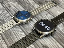 Smart watch DT 70+ (Лучшие на рынке)