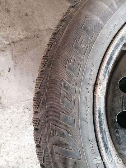 Viatti Brina 205/60 R16