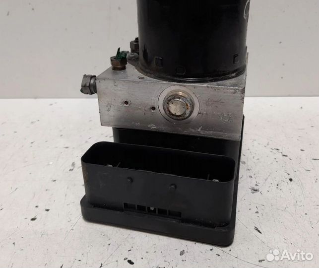 Блок абс 9656419780 Citroen C5 2001 - 2004 года