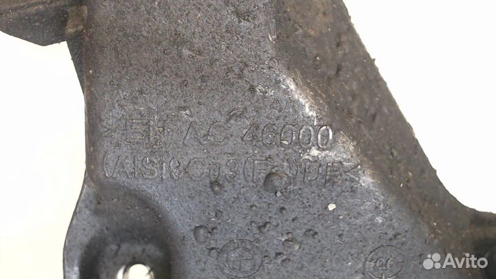 Кронштейн двигателя BMW 3 E90, E91, E92, E93, 2007