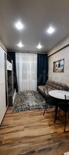 Квартира-студия, 30 м², 6/11 эт.