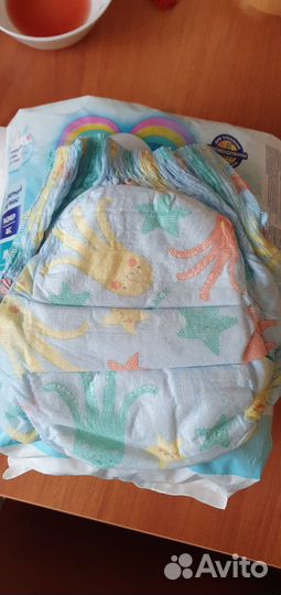 Трусики для плавания