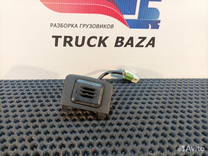 8140938 Датчик температуры воздуха