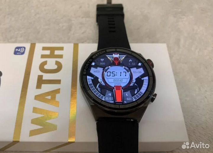 Смарт часы Самсунг gear +2 ремешка “slvr”