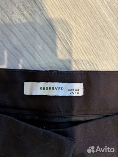 Женские брюки reserved