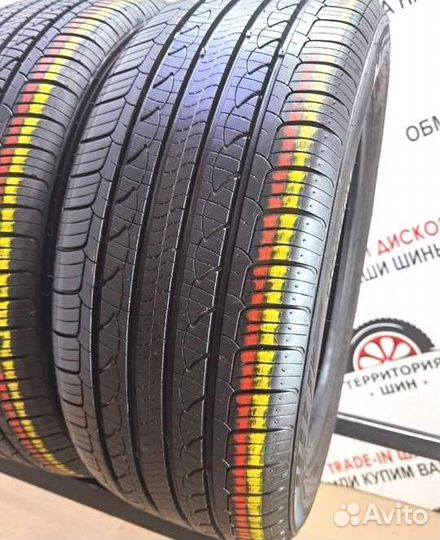 Nexen N'Priz AH8 195/50 R16 84N