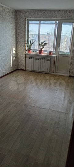 3-к. квартира, 51,9 м², 5/5 эт.