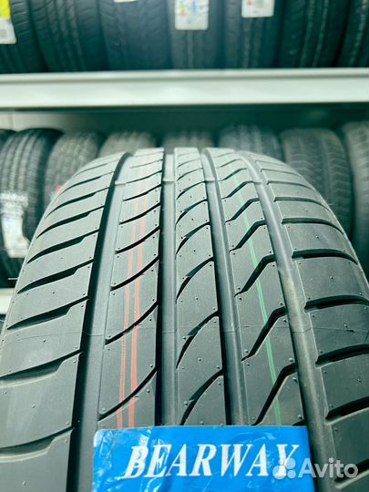 Bearway BW388 225/40 R18 100H