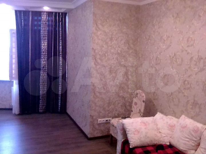 3-к. квартира, 91,4 м², 4/9 эт.