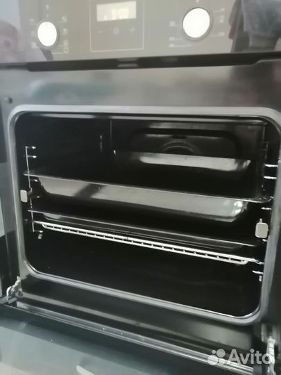 Духовой шкаф