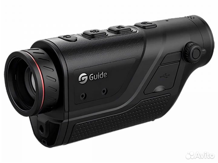 Тепловизор Guide TD411