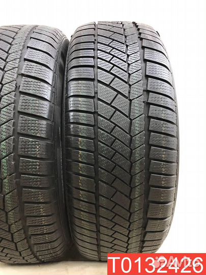 Continental ContiWinterContact TS 830 P 235/60 R18 103V