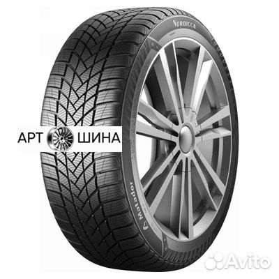Matador MP 93 Nordicca 235/60 R18 107V