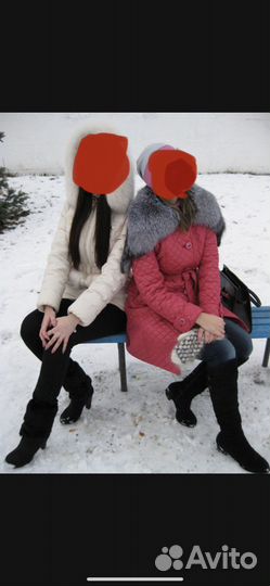 Пальто демисизонное 46-48