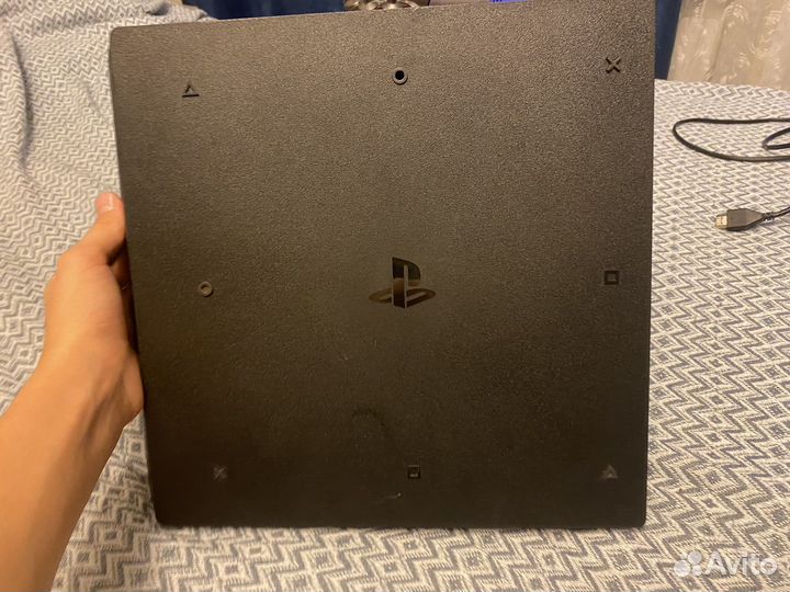 Sony playstation 4 pro
