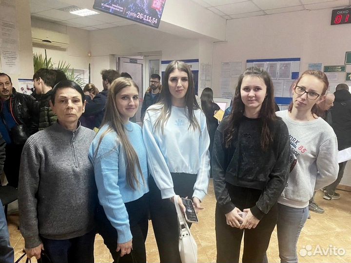 Авто услуги для водителей