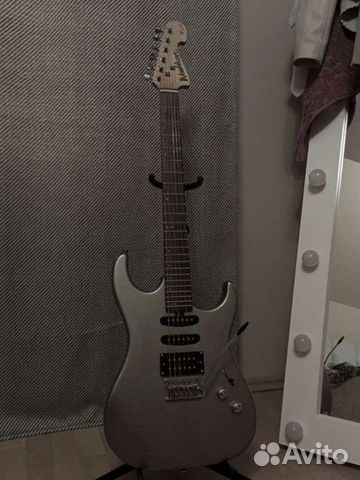 Электрогитара washburn x series купить в Воронеже | Хобби и отдых | Авито