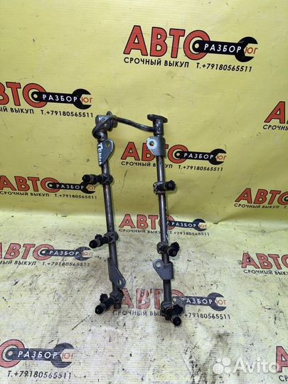 Топливная рампа Nissan Teana J31 VQ35 2007