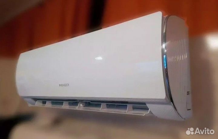 Сплит-система Pioneer KFR50MW/KOR50MW