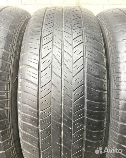 Dunlop Grandtrek ST20 225/60 R17 99H