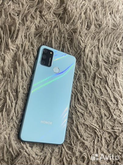 HONOR 9A, 3/64 ГБ