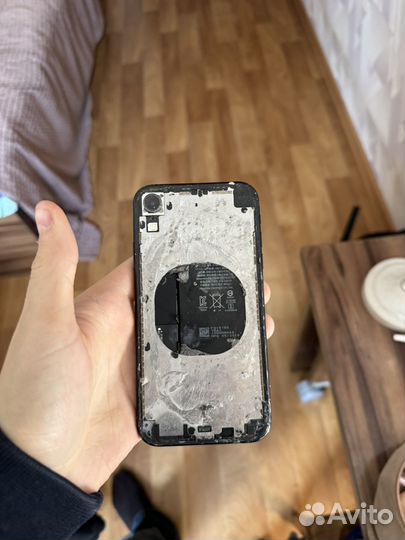 iPhone Xr, 64 ГБ