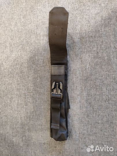 Подсумки черные