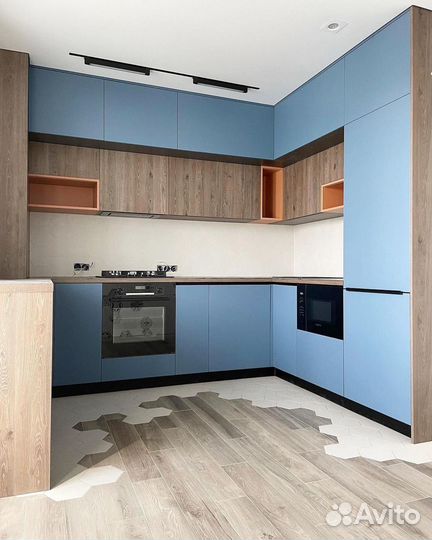 Кухонный гарнитур Бернардо